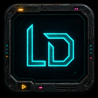 LD Interface icon